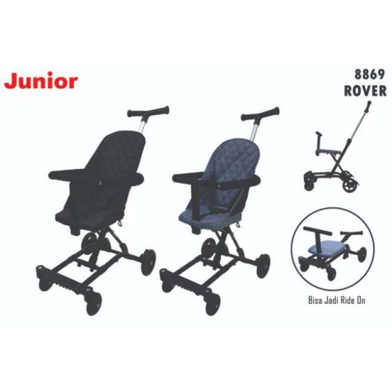 Jual Rover Junior di Seller Mom&Child - Karangtempel, Kota Semarang ...