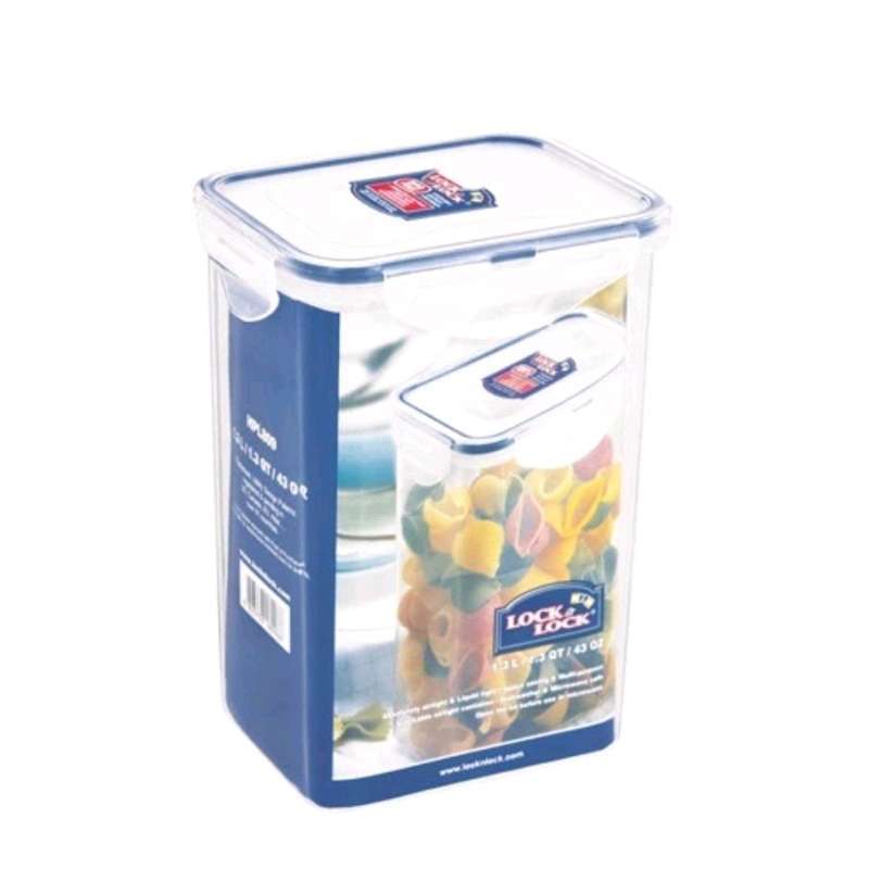 Jual Lock&lock Hpl809 Lock N Lock Hpl 809 Kotak Rectangular Tall Food