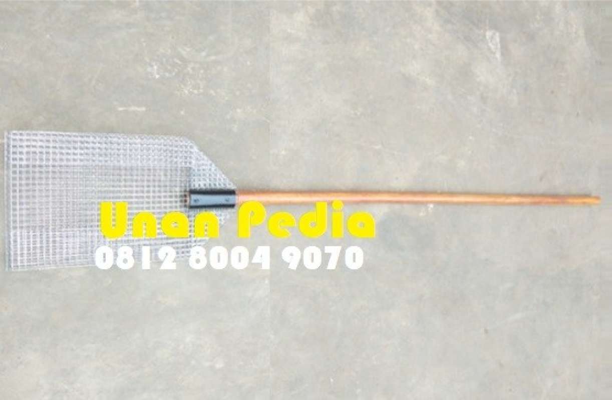 Promo Alat Gepyok Kawat Pemukul Api / Alat Pemadam Kebakaran Lahan ...