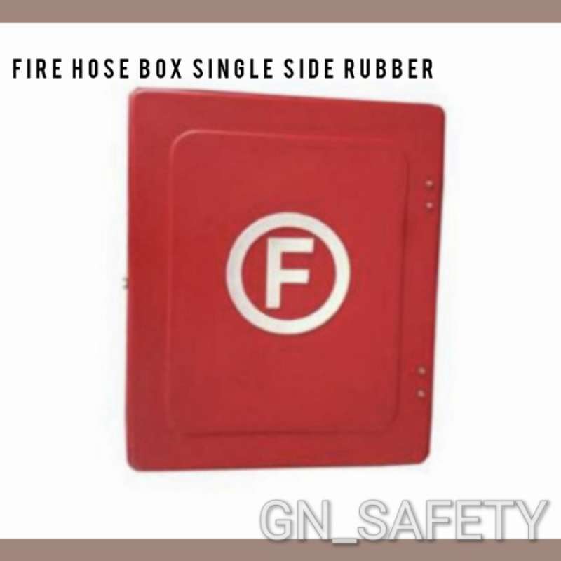 Promo Fire Hose Box Single Side Rubber Diskon 33 di Seller Min Yoona