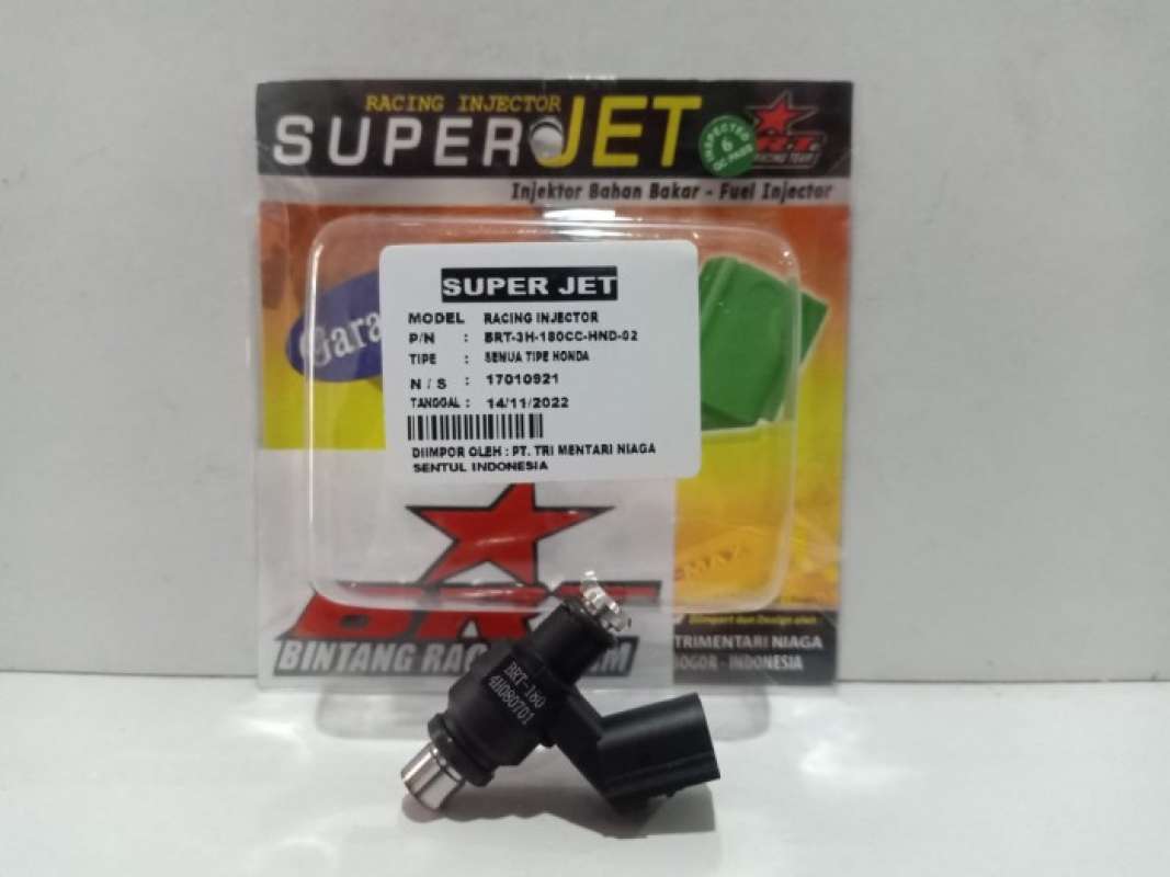 bajaj rs 200 fuel injector price