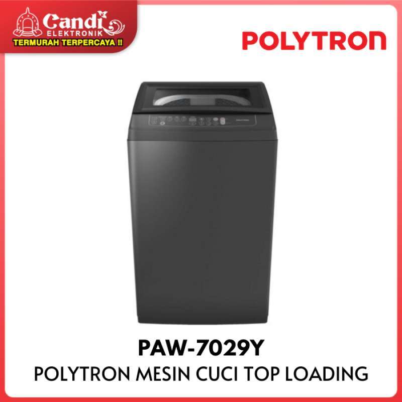 Jual Polytron Laguna 7 Kg Original, Murah & Diskon Juni 2024 | Blibli