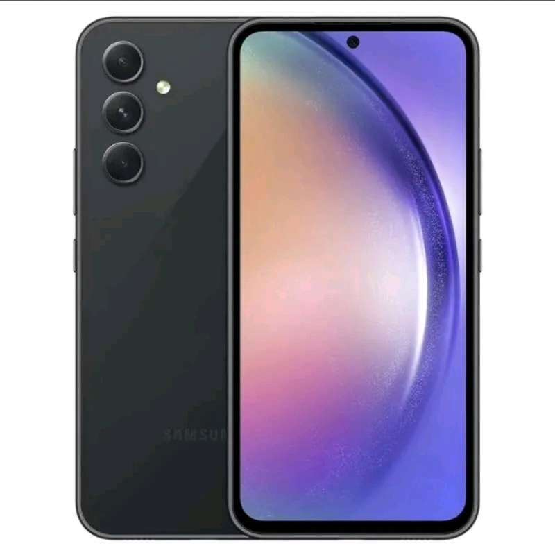 Promo Samsung Galaxy A54 5G [8GB/128GB] NFC Smartphone Garansi Resmi