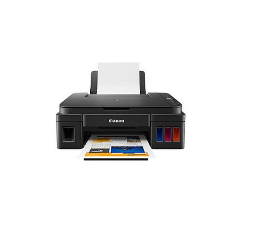 Jual Printer Canon Pixma G2010 Multi Function All In One Ink Tank