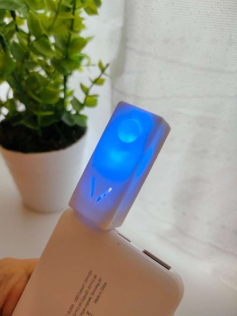 Diffuser Uap Promo USB Uap - Aromatic Oil Diffuser untuk Pengharum Ruangan Diskon 22 ...