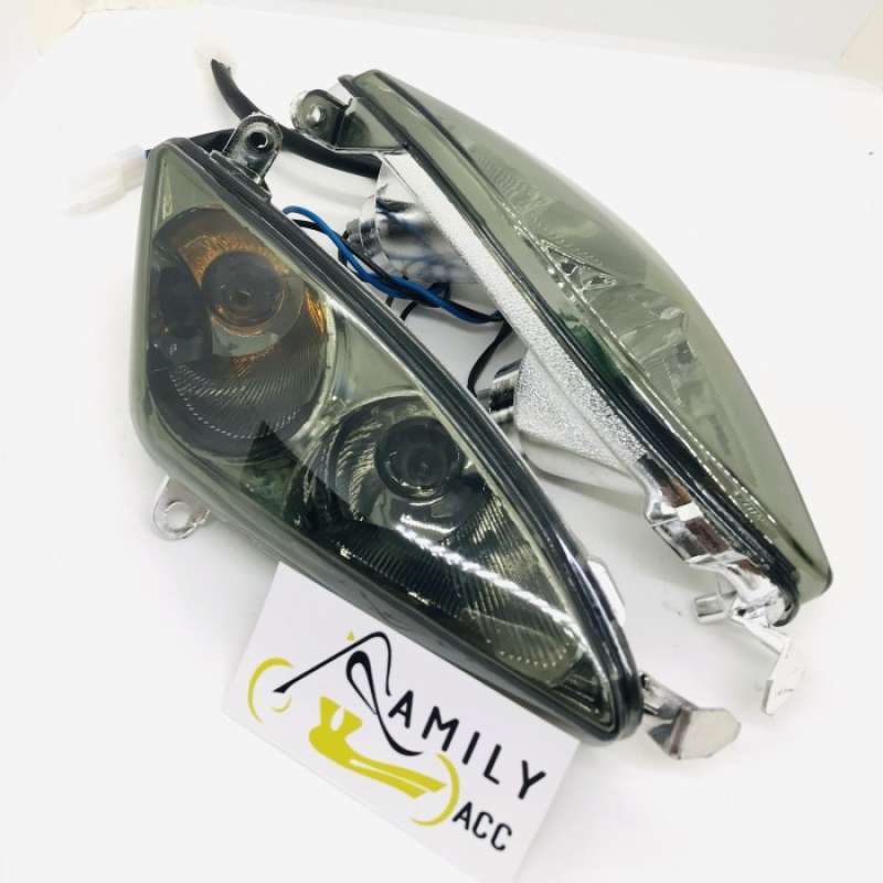 Promo Lampu Sen Sein Mio Sporty Model MX Yamaha Jupiter MX Old Diskon