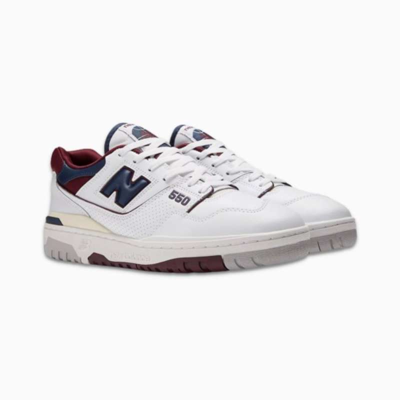 New Balance 550 Promo