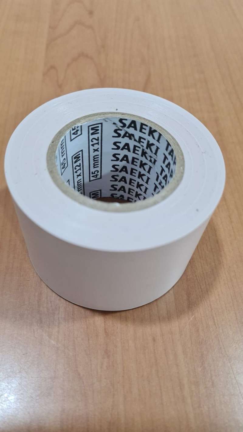 Promo Duct Tape Lem / Daktif / Daktip / Solasi Selang AC / Lakban AC