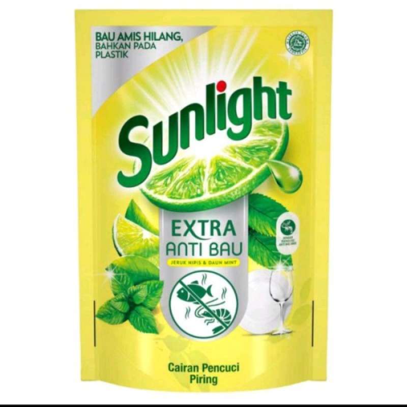 Sunlight Extra Sunlight Extra Anti Gratis Ongkir 🏷️ Harga Murah April 2026