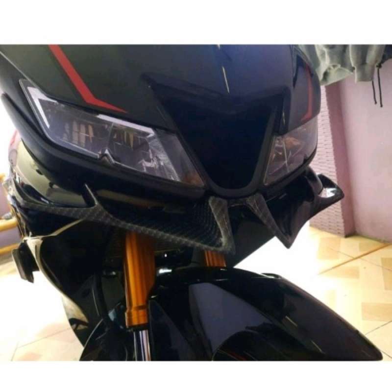 r15 v3 winglet price