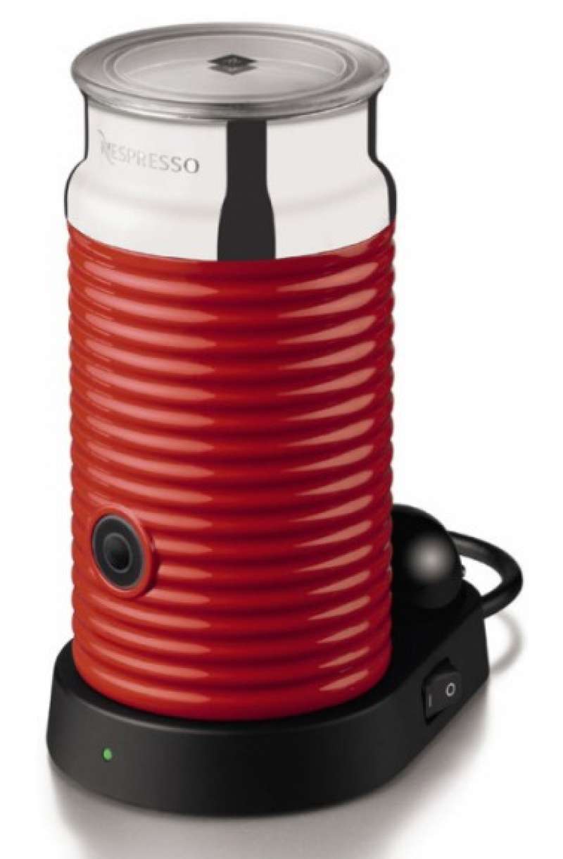 Promo Nespresso Aeroccino 3 Milk Frother Diskon 9 di Seller Chaca