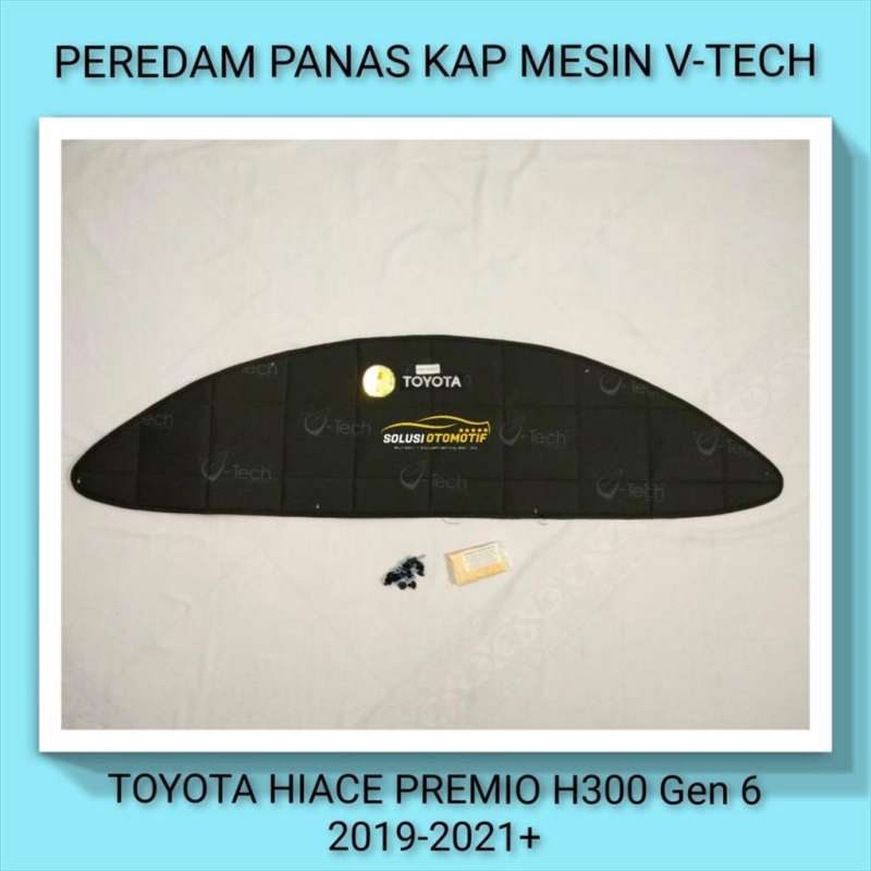 Aki Mobil Toyota Hiace - Harga Terbaru Juni 2024 & Gratis Ongkir | Blibli