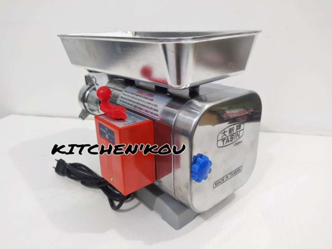 Promo Meat Grinder Tasin 12 / Tasin Electric Meat Mincer Ts102L