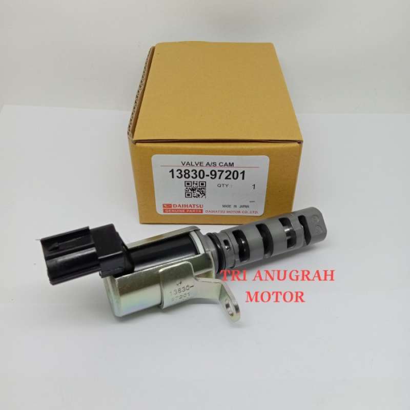 Promo Sensor Oli Vvti Valve Timing Cam Oil Ocv Daihatsu Xenia 1000Cc 1