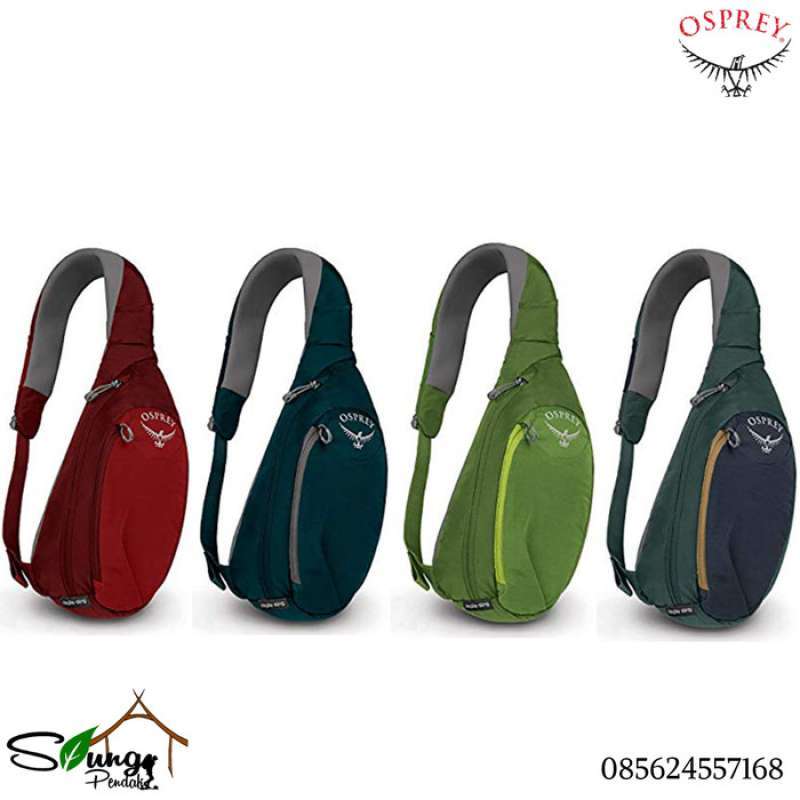Promo Osprey Daylite Sling Not Talon. Skimmer. Duro. Hikelite. Code