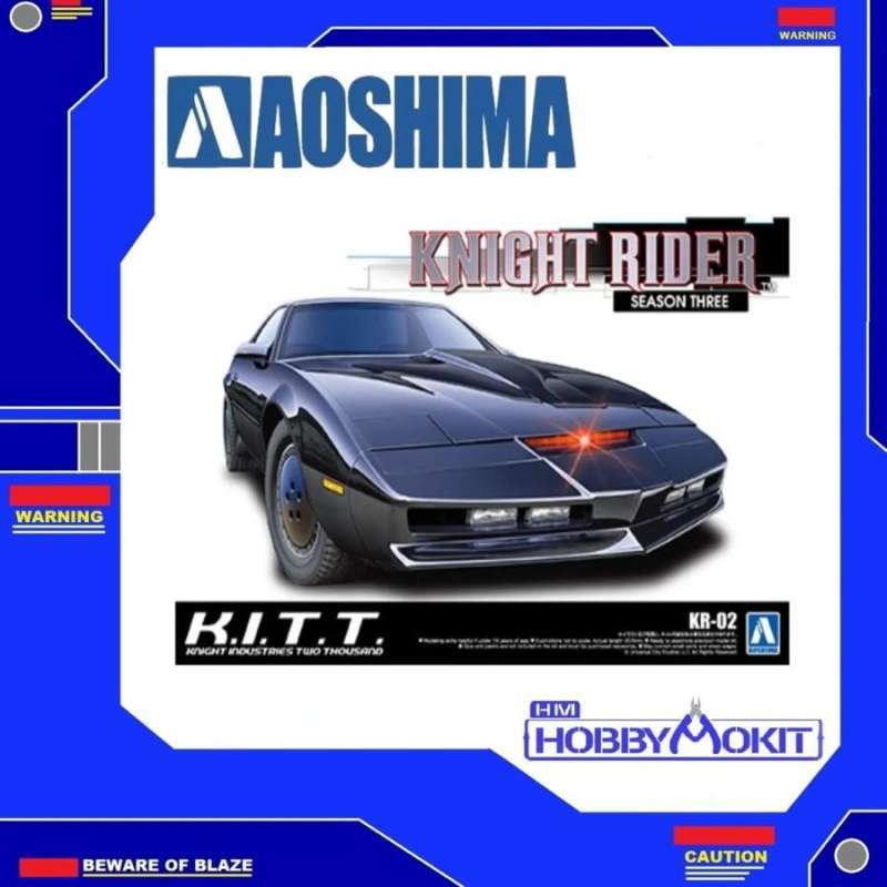 Cs:go Night Rider Jual Knight Rider Light Original Harga Termurah Juli 2024 | Blibli