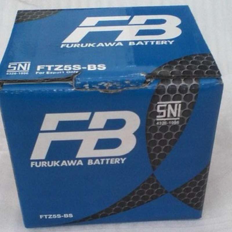 Jual Produk Furukawa Battery Murah - Harga Terbaru | Blibli.com