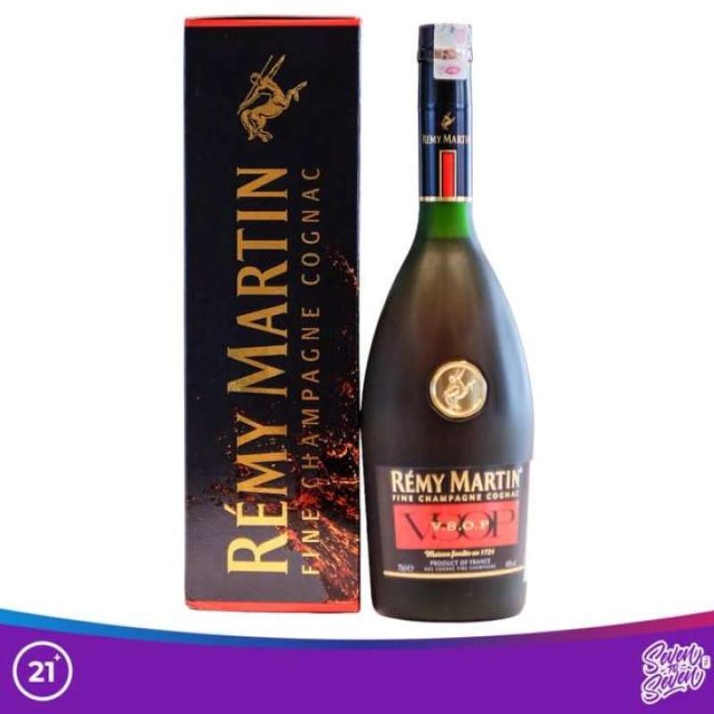Jual Remy Martin Vsop 700ml Di Seller Seven To Seven - Sei Sikambing D ...