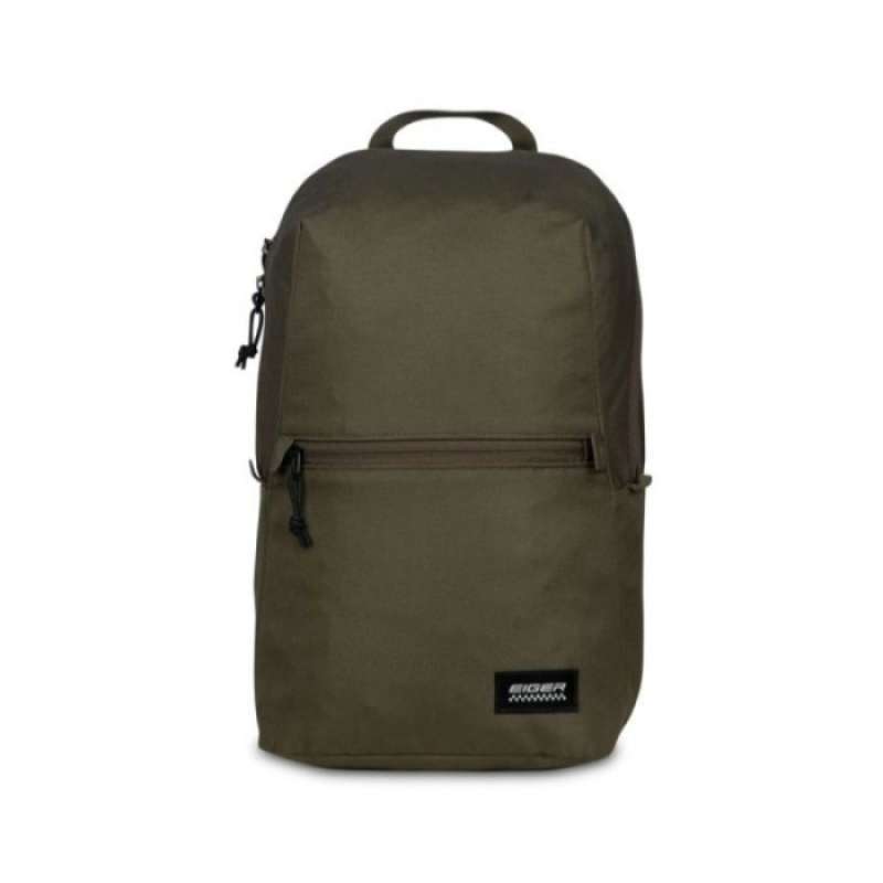 Promo Tas Ransel Eiger Riding Cityroute 10L Basic Daypack Backpack Tas ...
