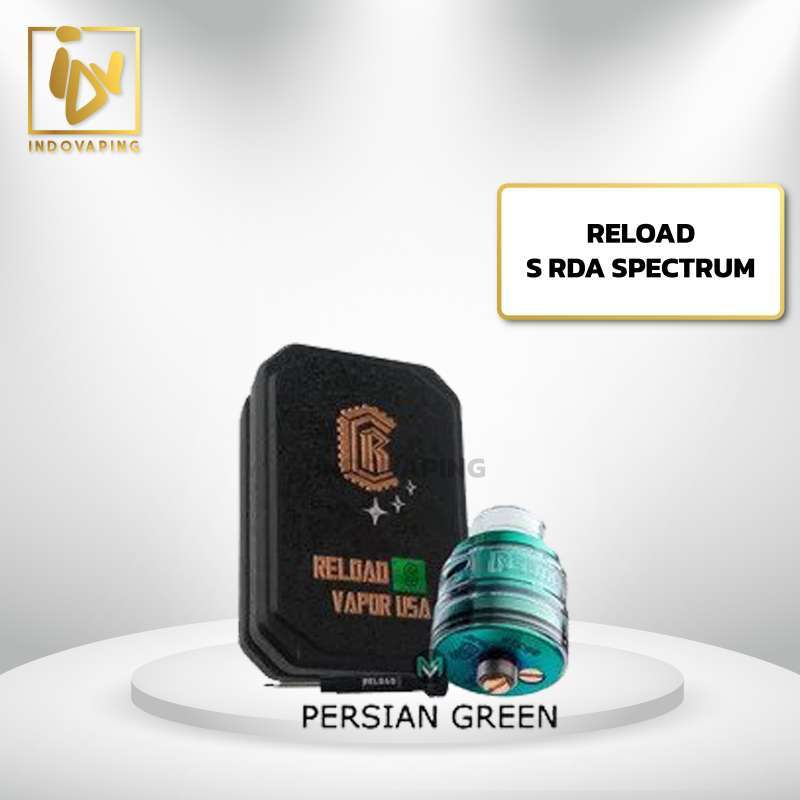 Harga Rda Reload Jual Rda Reload Termurah - Harga Grosir Terupdate Hari Ini | Blibli