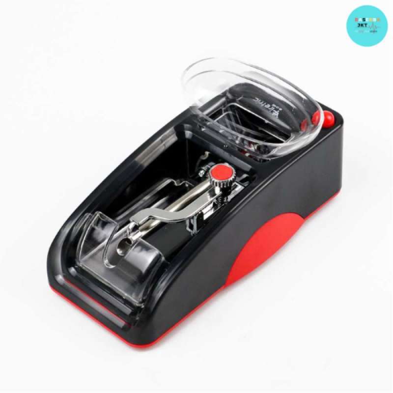 Alat Rokok Jual Alat Linting Rokok Otomatis Rolling Machine 7.5 x 71mm di Seller ...