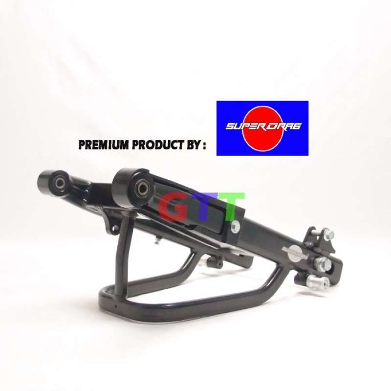 Promo Swing Arm Honda Supra X Lama Dan Astrea Grand Super Drag Diskon