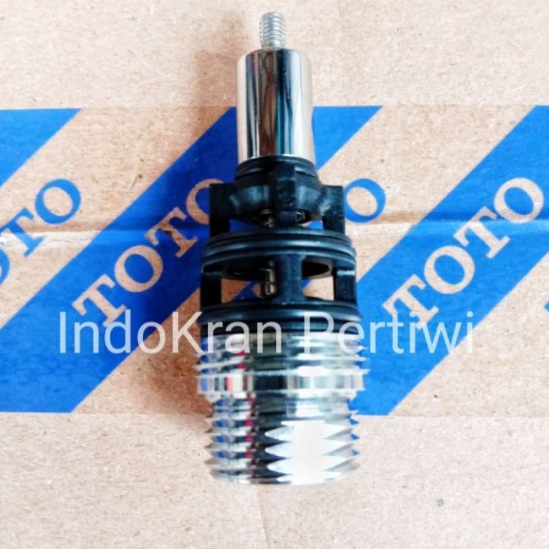 Promo Diverter Shower Column Toto/Diverter Shower Tiang Toto/Spare Part