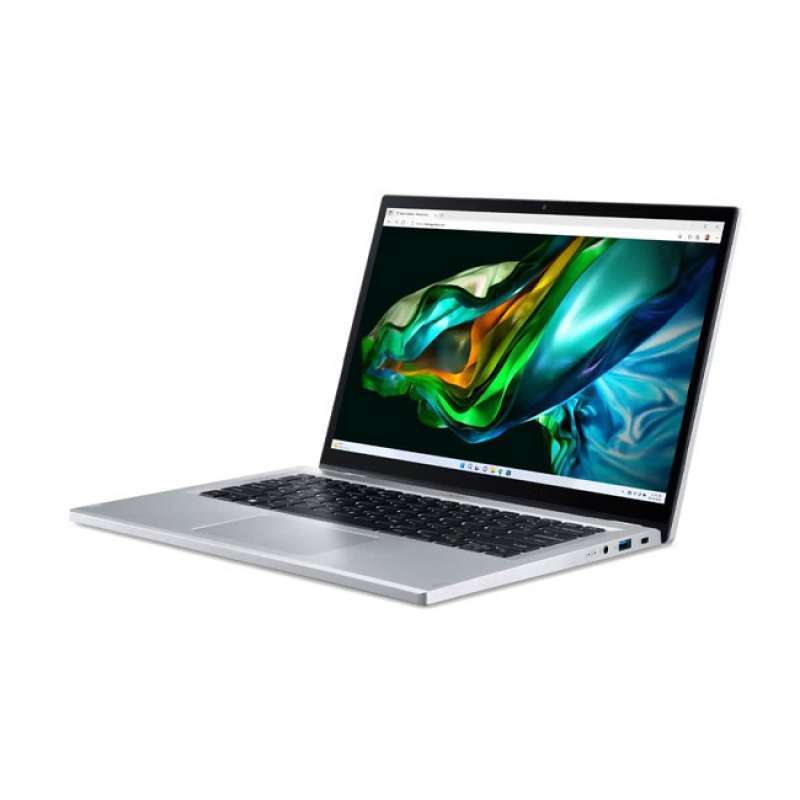 Jual Acer Aspire 3 Spin 14 A3sp14-31pt-37c1|i3-n305/8g/512g Di Seller ...