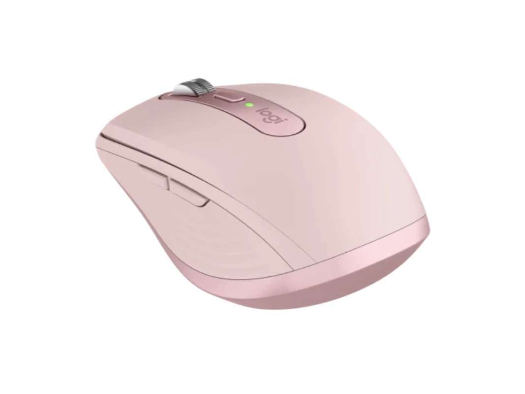 Rose 3s Jual Logitech Mx Anywhere 3s - Rose Di Seller Ganesha Computer Store ...