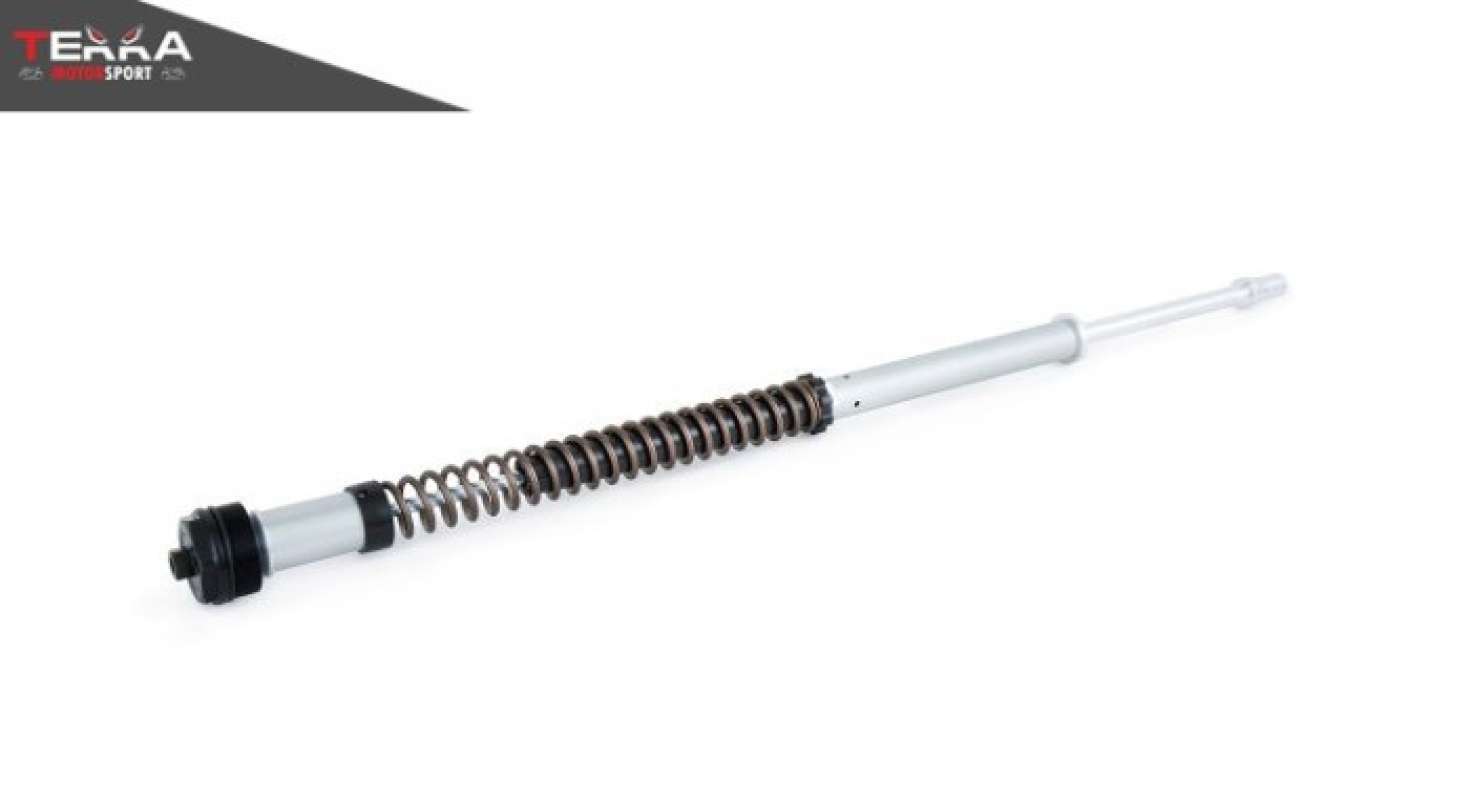 Promo Ohlins Cartridge Kit Harley Davidson Touring + Spring Fks 228