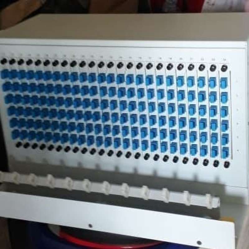 Mini Rk 144 Core Promo Otb 144 Core Sc Lengkap Pigtail Merk ( Jk / Mdt / Paz ) Diskon 23 ...