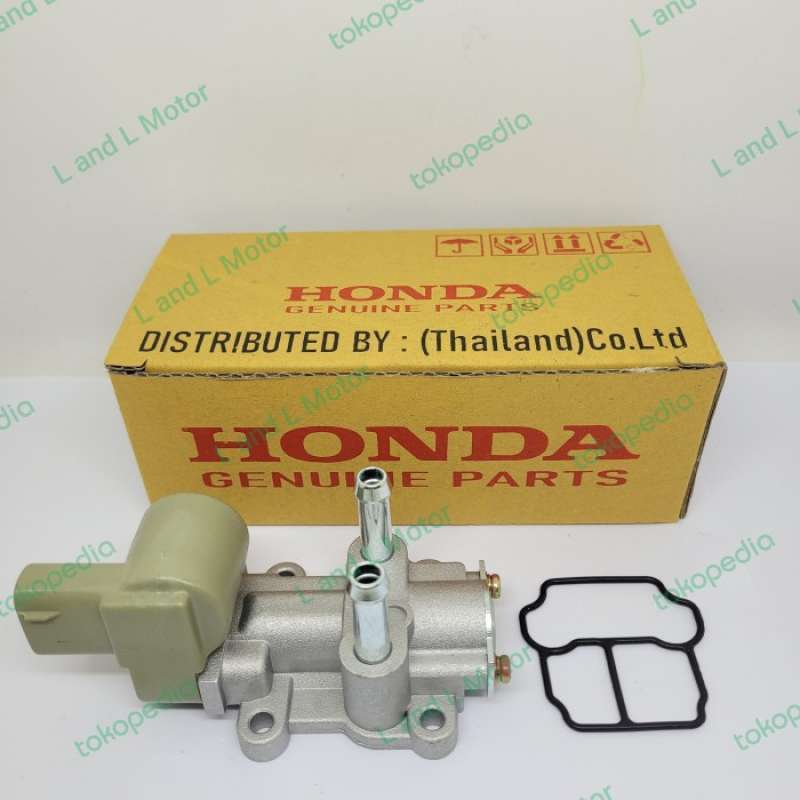 Promo SENSOR ISC IDLE SPEED CONTROL HONDA CIVIC GENIO FERIO ESTILO CITY ...