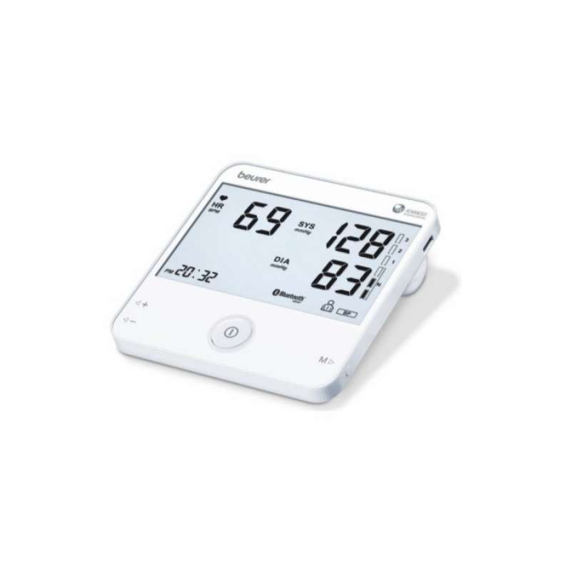 Promo Beurer Bm 95 Upper Arm Blood Pressure Monitor With Ecg