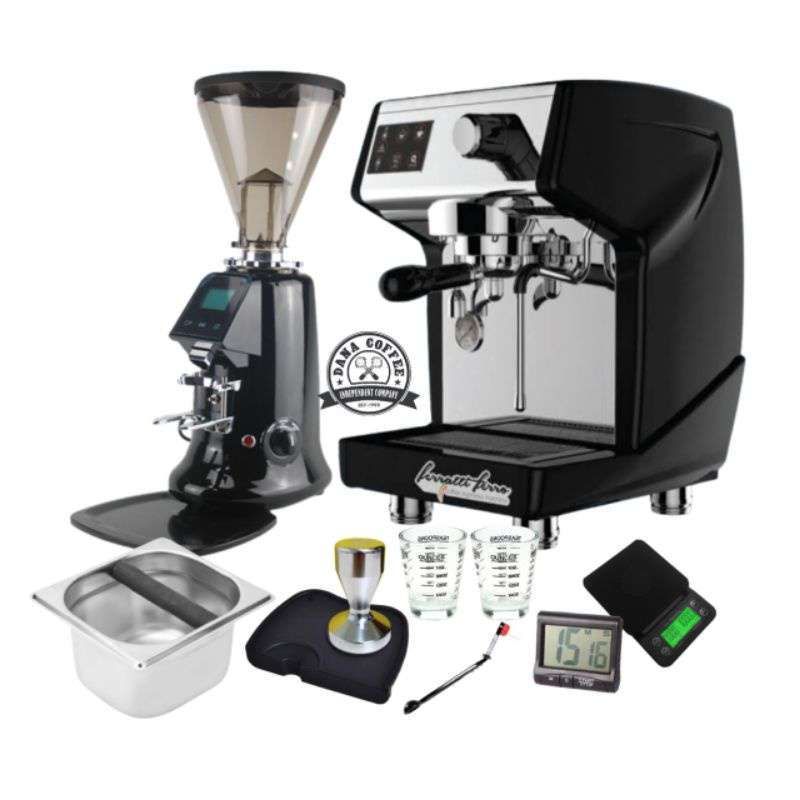 Promo Paket (C) Mesin Kopi Paket Lengkap / Mesin Coffee Shop / Mesin