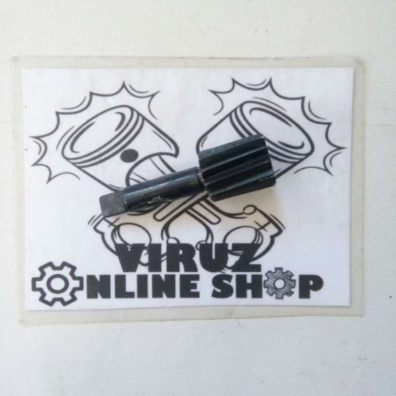 Promo Gear Gir Gigi 12 Spidometer Spido Meter Suzuki Jimny Katana Sj410