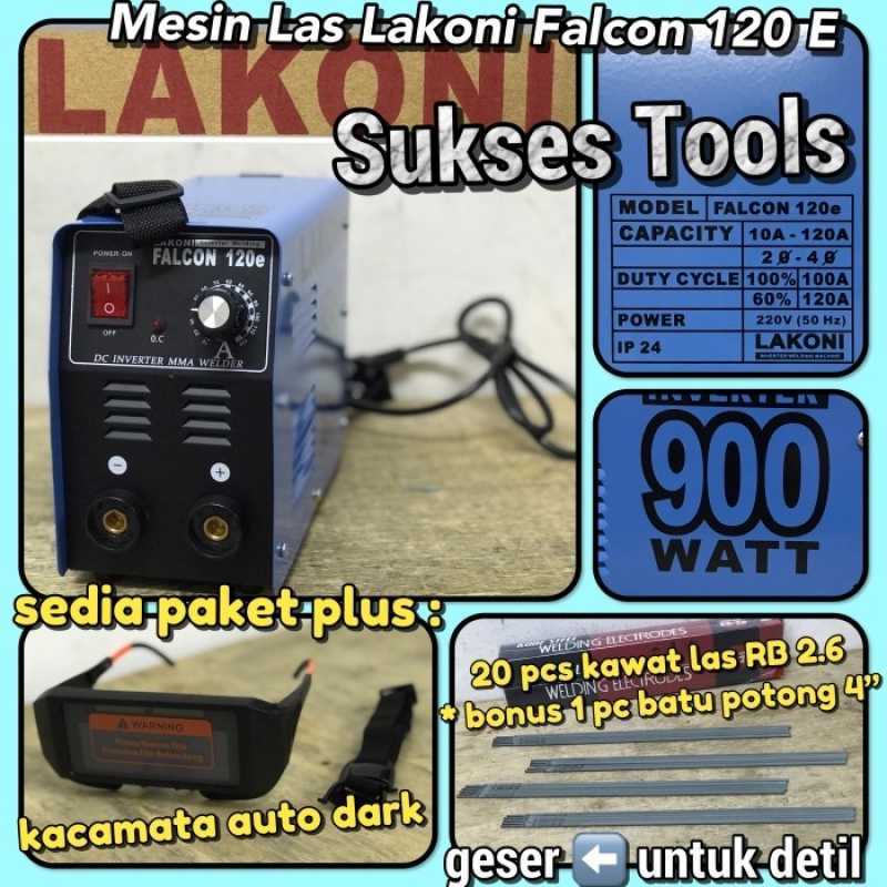 bisa bayar di tempat mesin las lakoni falcon 123 ix 123ix trafo travo las 120 a 450 watt mesin las listrik 450 watt mesin las listrik mesin las listrik 900 watt mesin las argon mesin las lakoni mesin las 450 watt mesin las mig