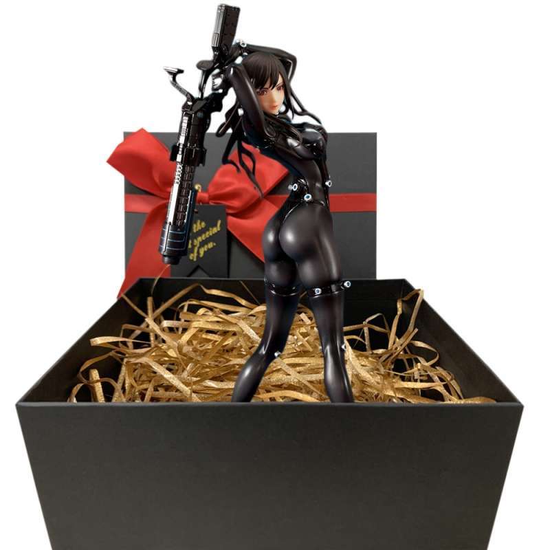 Figurine GANTZ - Collection - Neuve (sans Boîte)