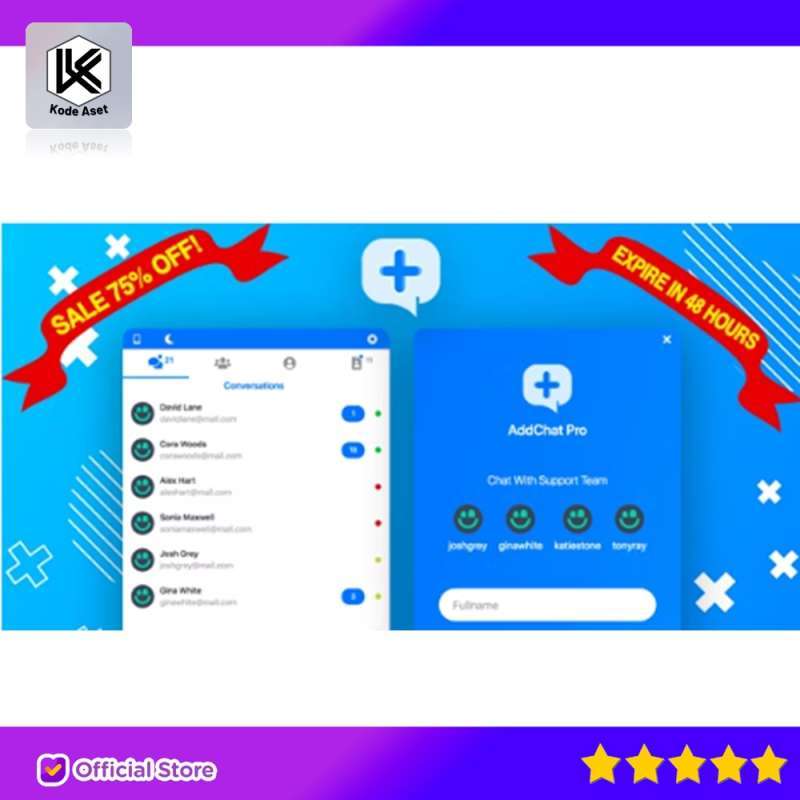 Jual Source Code Aplikasi Chat Original Murah Harga Diskon Juli 2024 Blibli Jual Source Code Aplikasi Chat Original Murah Harga Diskon Juli 2024 Blibli
