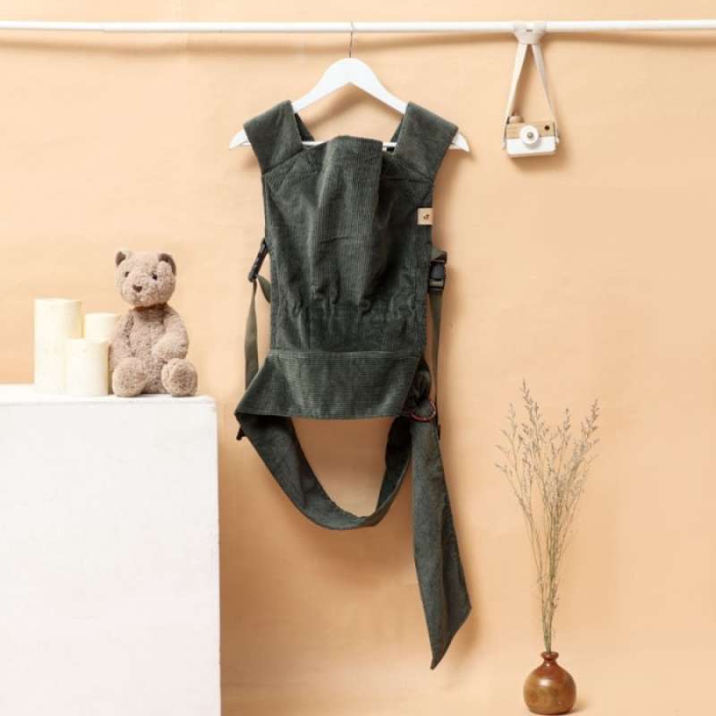 Promo Mere Vogue Carrier Mere et Moi Soft Structure Carrier SSC