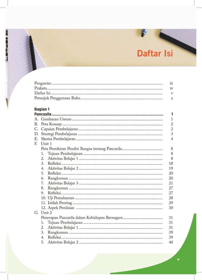 Jual K21 Ppkn 11 - Pendidikan Pancasila Dan Kewarganegaraan Untuk Sma ...