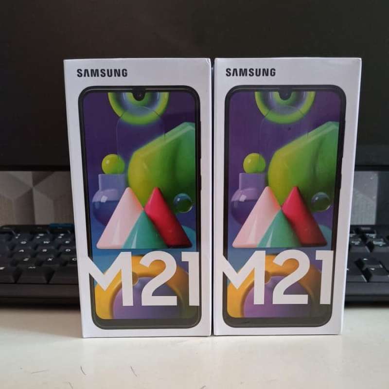 Samsung M21 Harga dan Spesifikasi Terbaru Mei 2024