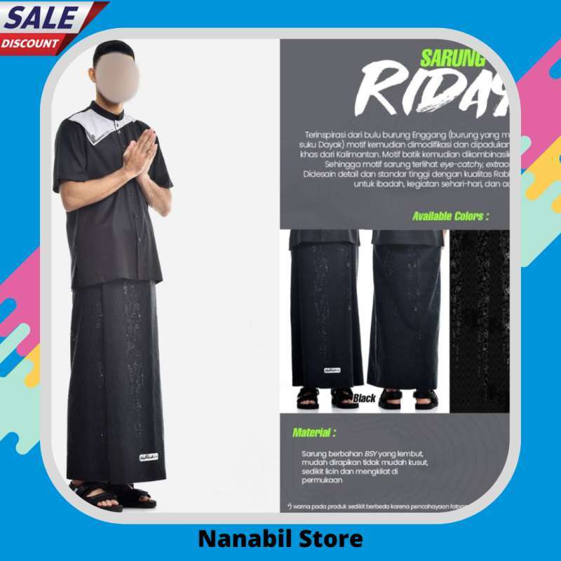 Jual Rabbani Model Terbaru Cowo Kekinian Terbaru - Harga Promo Maret ...