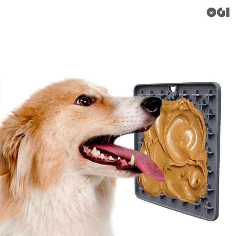 Toko Ogi Woof Online Original & Harga Terbaik | Blibli
