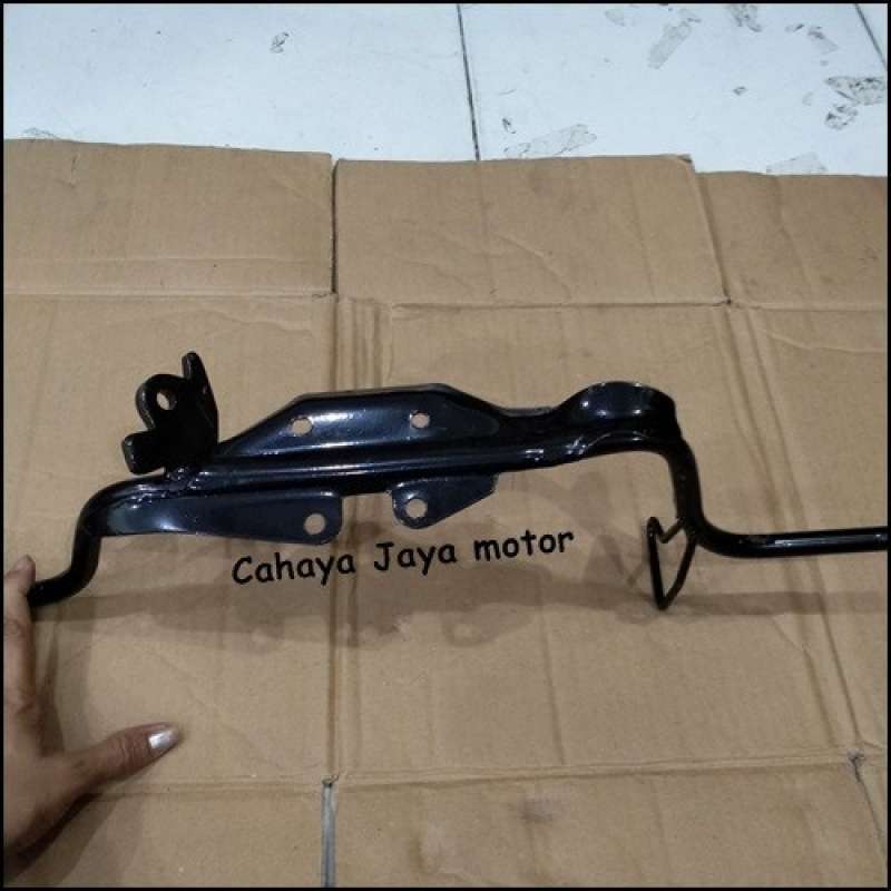Besi Step Jual Besi Step Barstep Bar Step Foot Step Vega R New Awet Besi Tebal ...