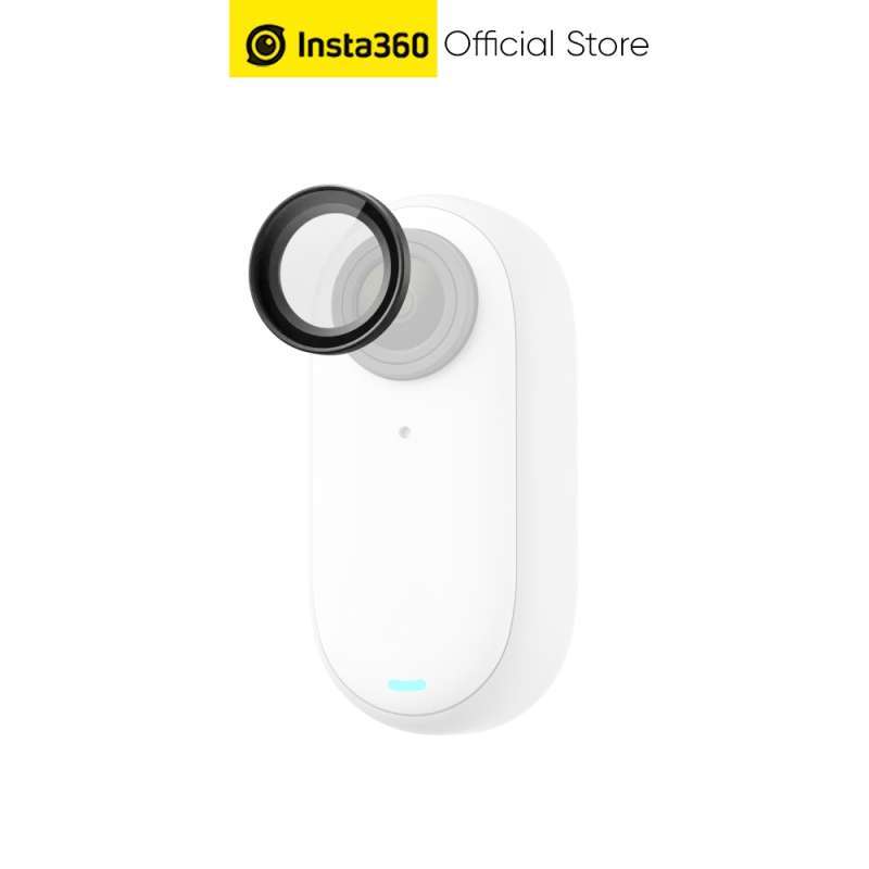Insta360 Lens Guard (Insta360 GO 3S) - acheter sur Insta360 Lens Guard (Insta360 GO 3S) - acheter sur