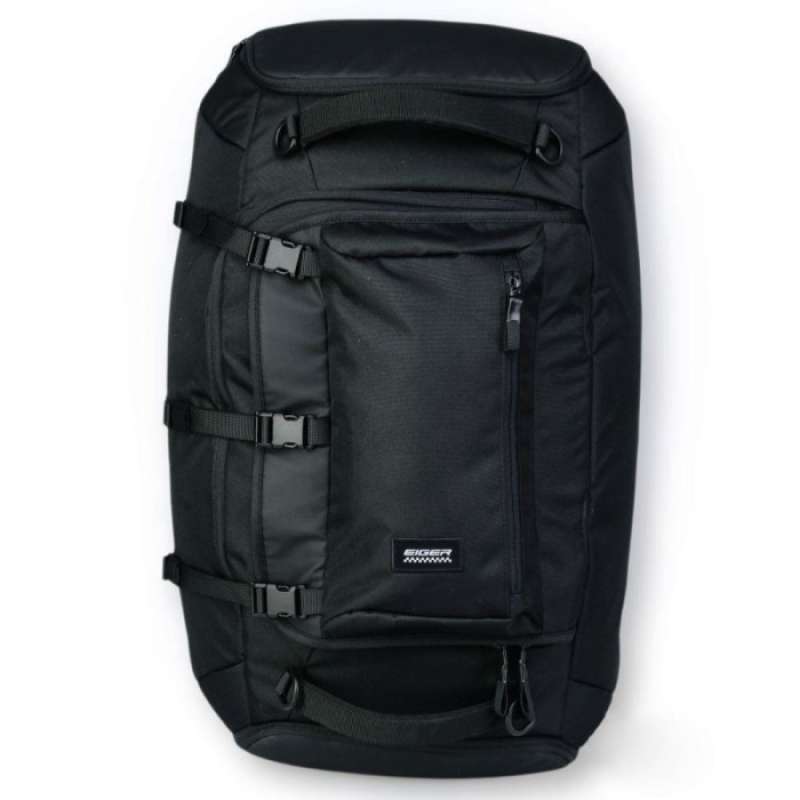 Eiger Ricamp Eiger Duffle Bag 🔥 Harga & Model Terbaru Mei 2026