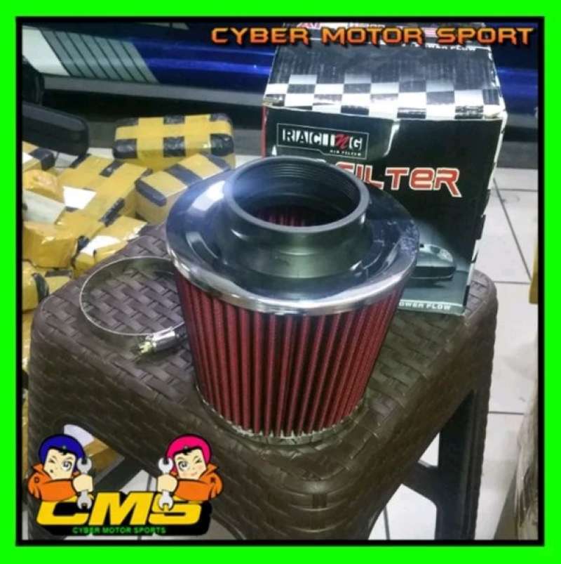 Jual Open Filter Racing Simota.universal. Filter Udara Racing Simota ...
