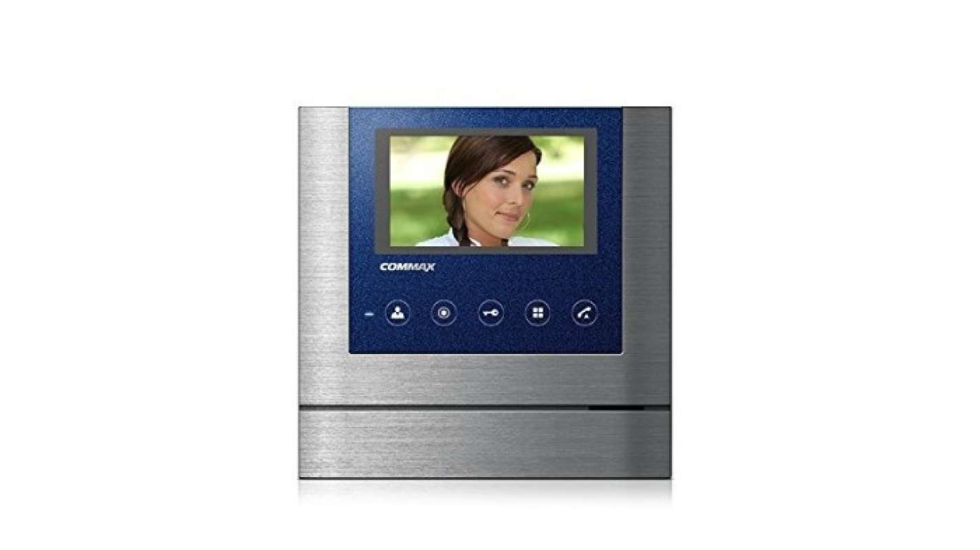 Promo JUAL BELL BEL Video Doorphone Intercom INTERKOM AIPHONE PINTU ...