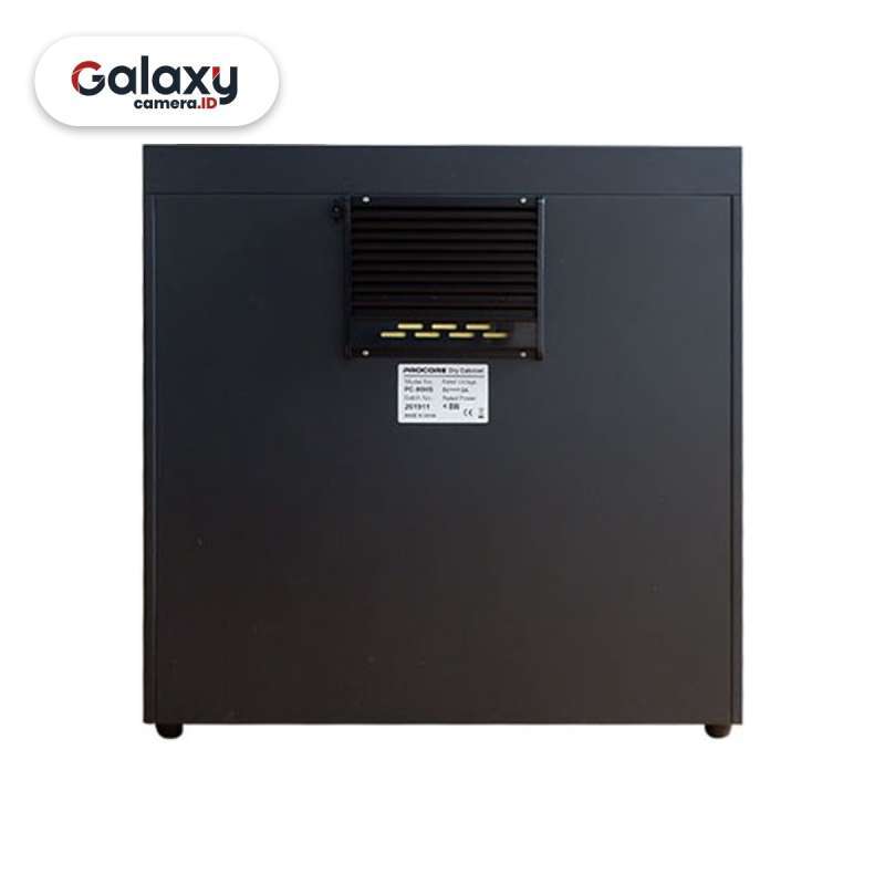 Jual Procore Pc-80hs 80l Dry Cabinet Box Kamera Pro Core Pc-80s Resmi ...