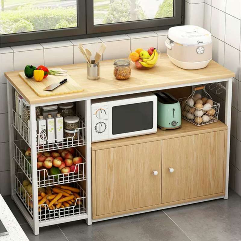 Jual Damaindah Rak Dapur/ Meja Dapur